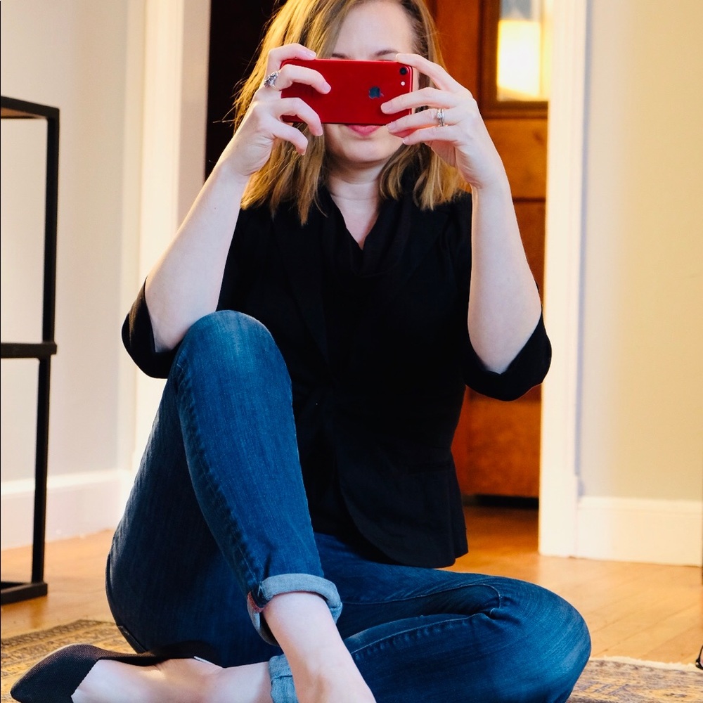 Meet your Posher, Jennifer